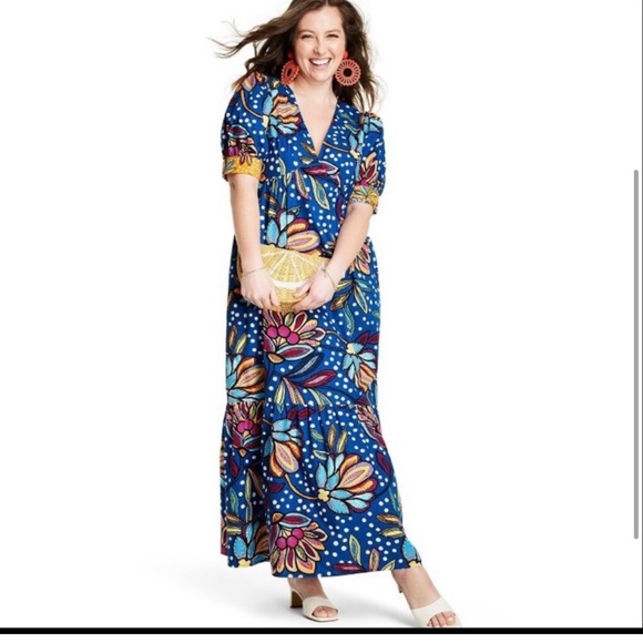 Tabitha brown - Picture 2 of 5